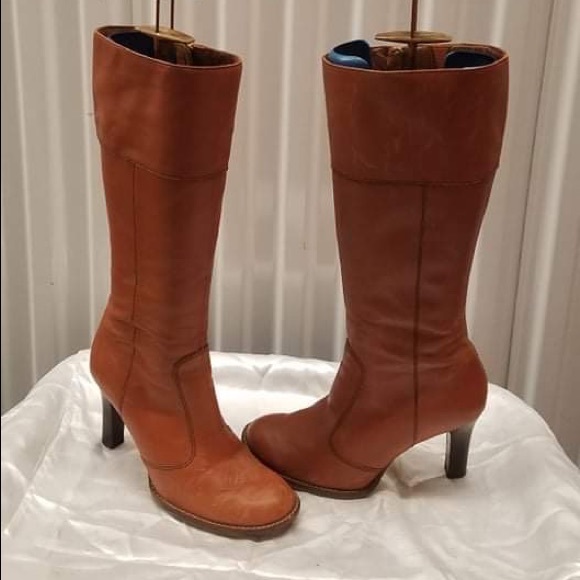 Aldo false leather boots - Picture 2 of 11